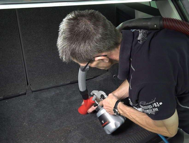 Rotador Adaptor